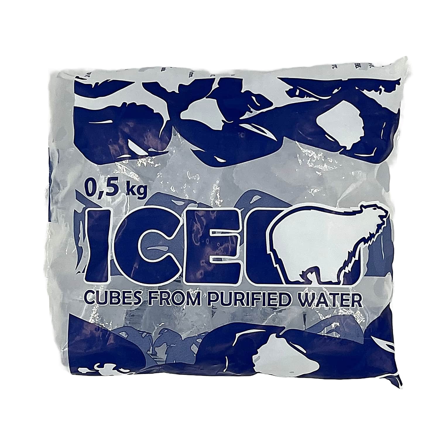 Ledus Lāču 500g
