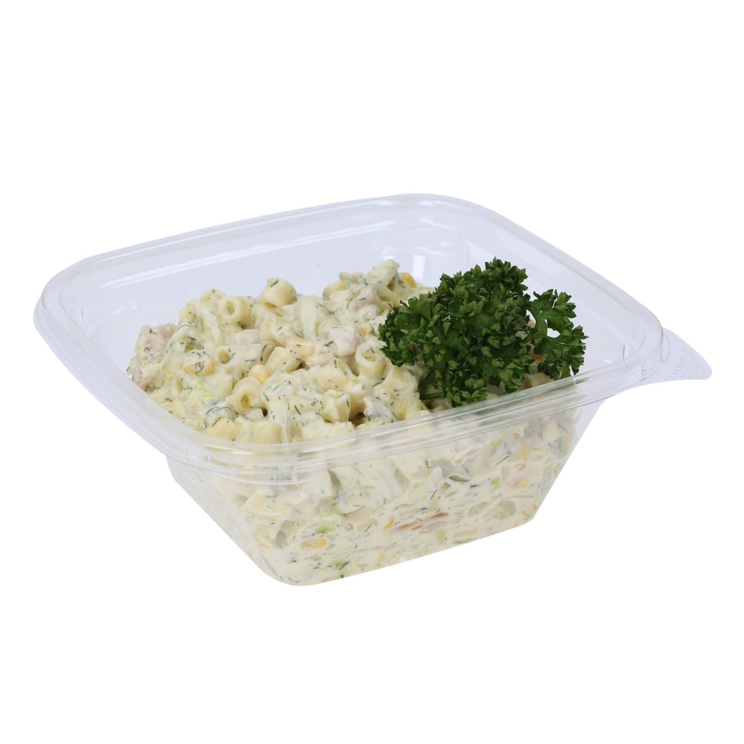 PT Pasta-suitsukanasalat 700g