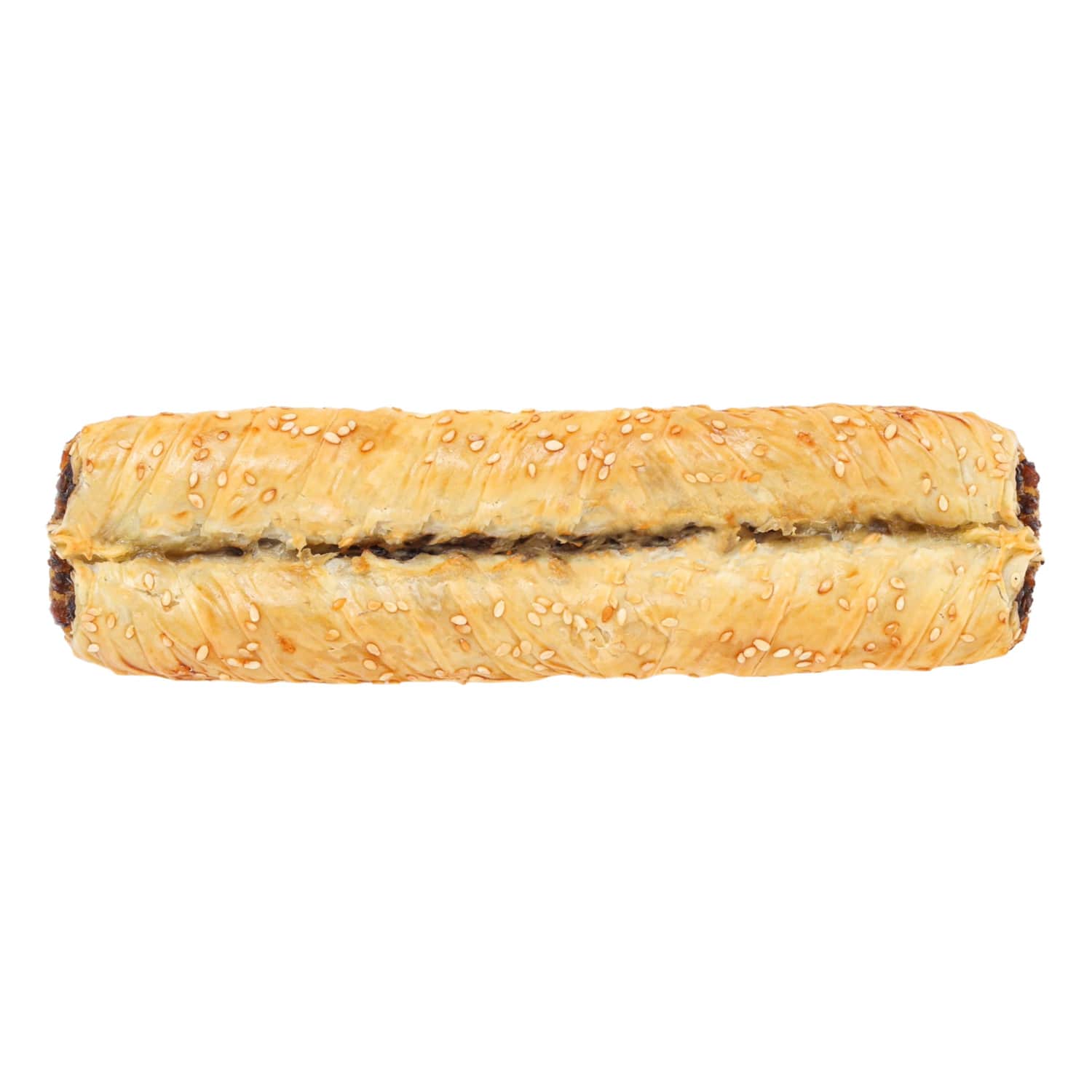 Rollini ar vistas gaļu un sēnēm 95g