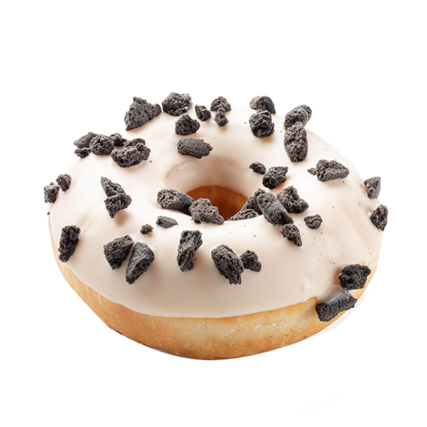 Virtulis Donut Cookie ar pildījumu atk. 70g