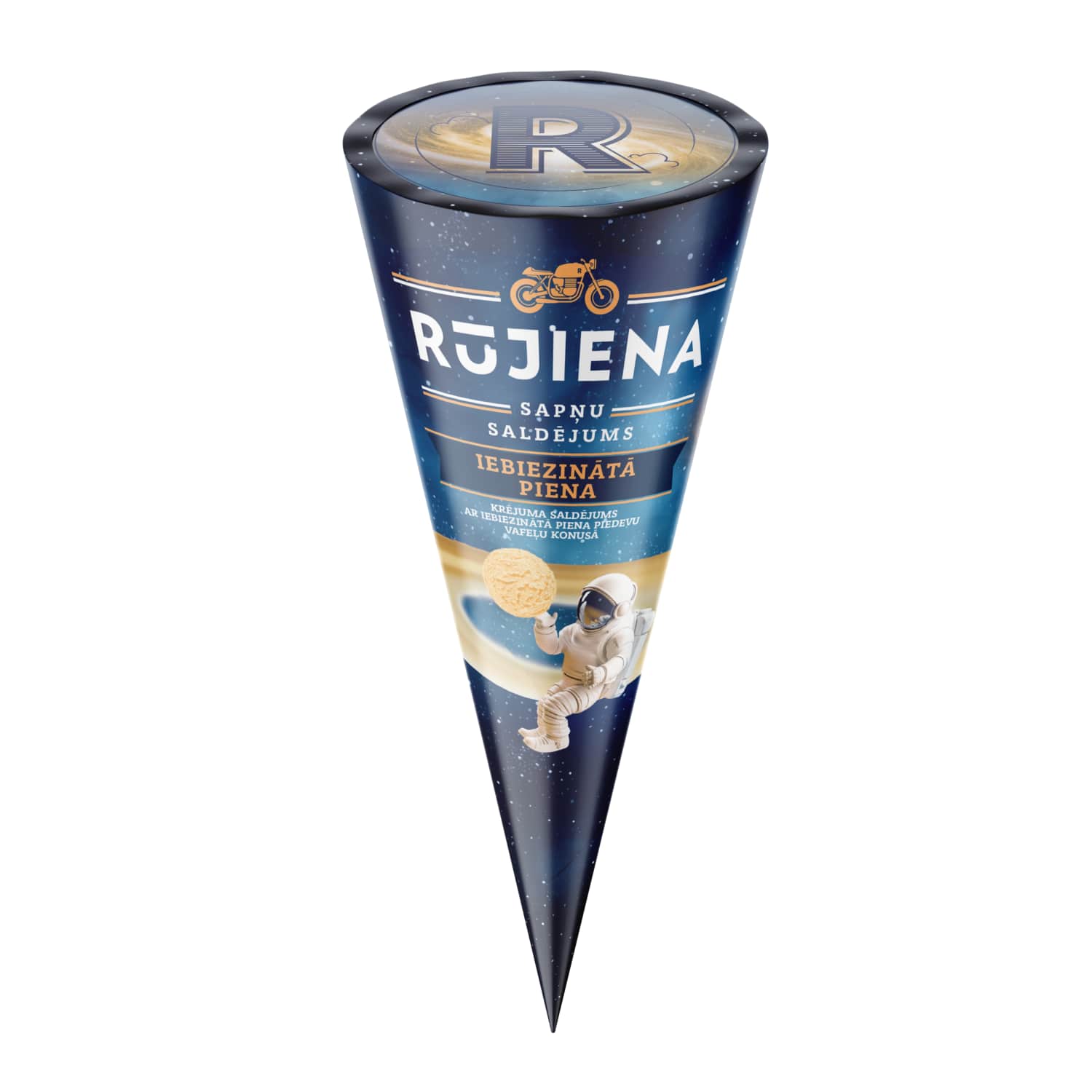 Sald. Rūjiena iebiez. piena pied. 110ml/65g