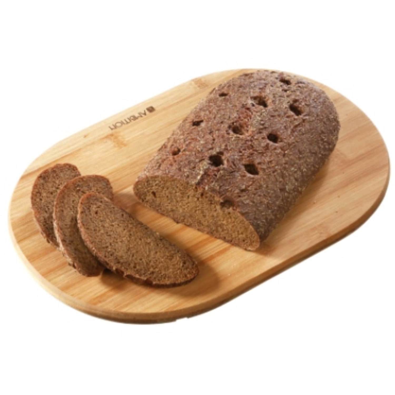 Juoda duona su kmynais, 500 g