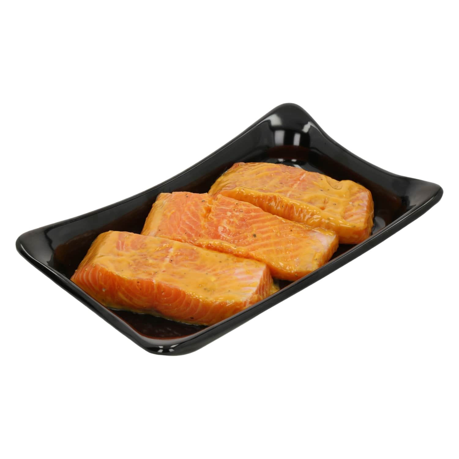 Forellifilee dijon marinaadis Rimi kg