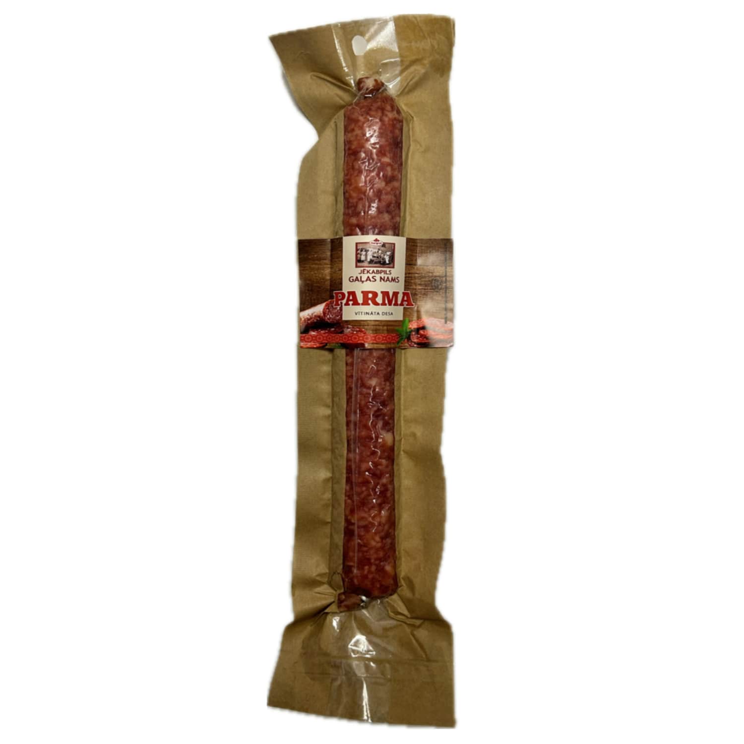 Vītinātā desa Margret Parma 220g