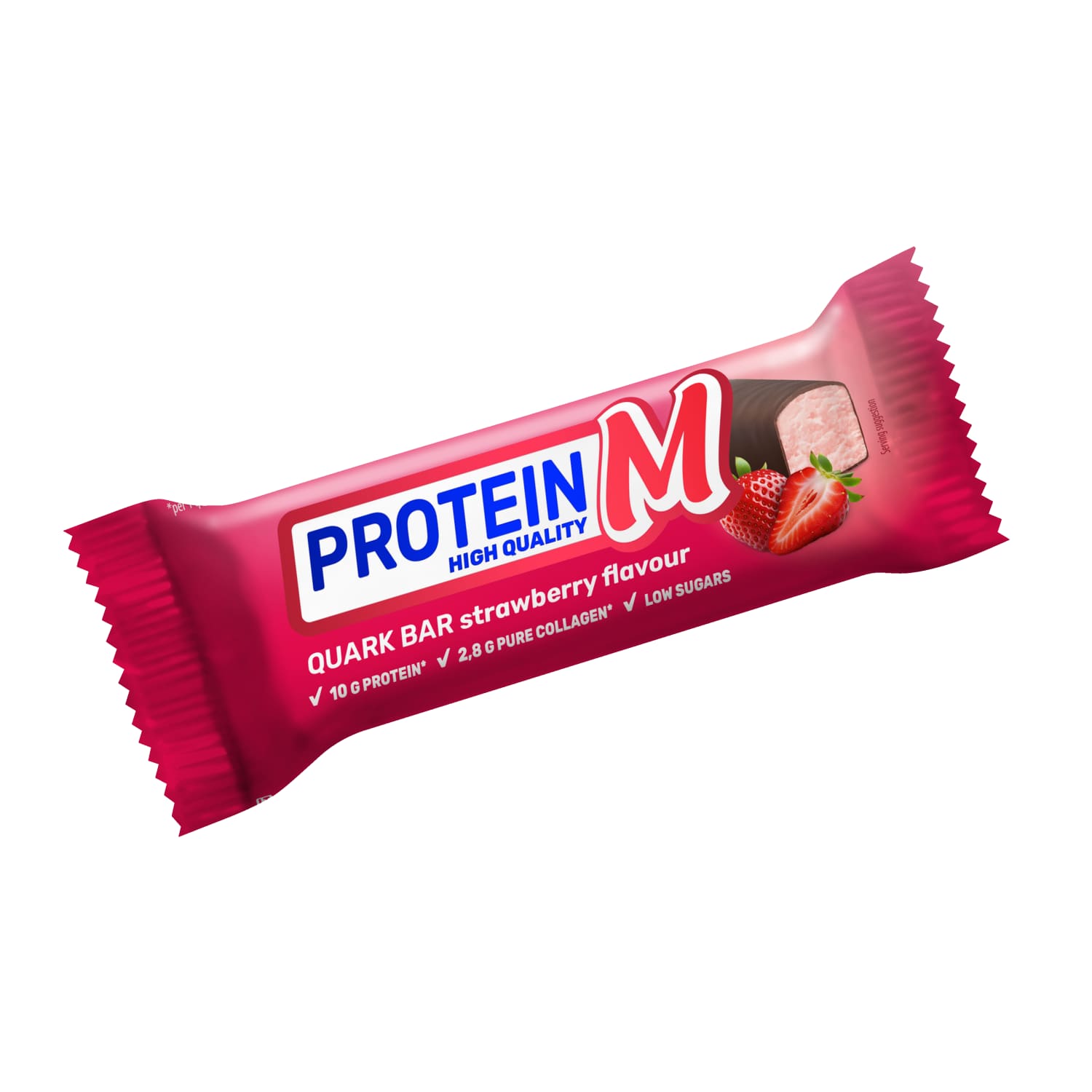 Gl. braš. varšk. sūr. PROTEIN M, 14,2 %, 40 g