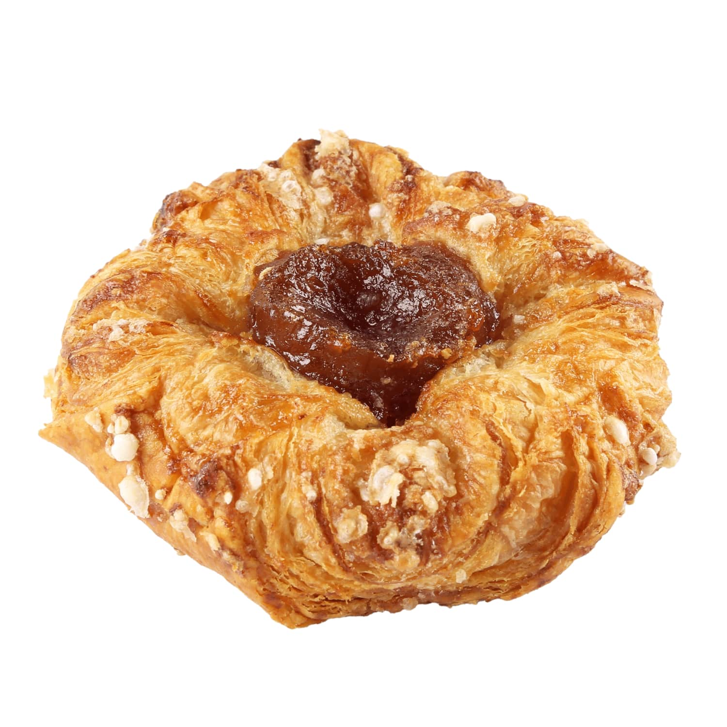 Smalkmaizīte ar karameles pildījumu 80g