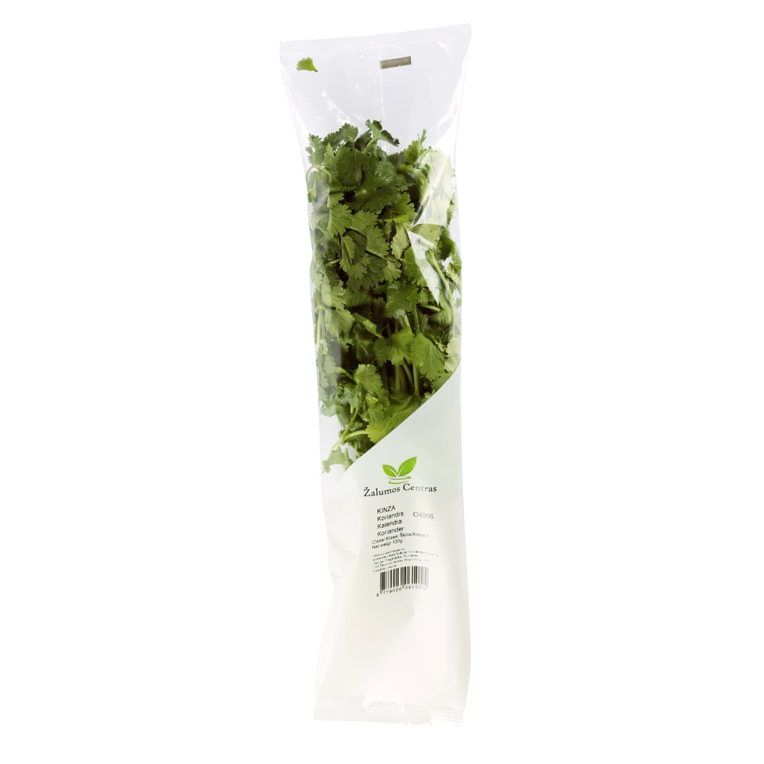 Koriandrs KINZA 100g