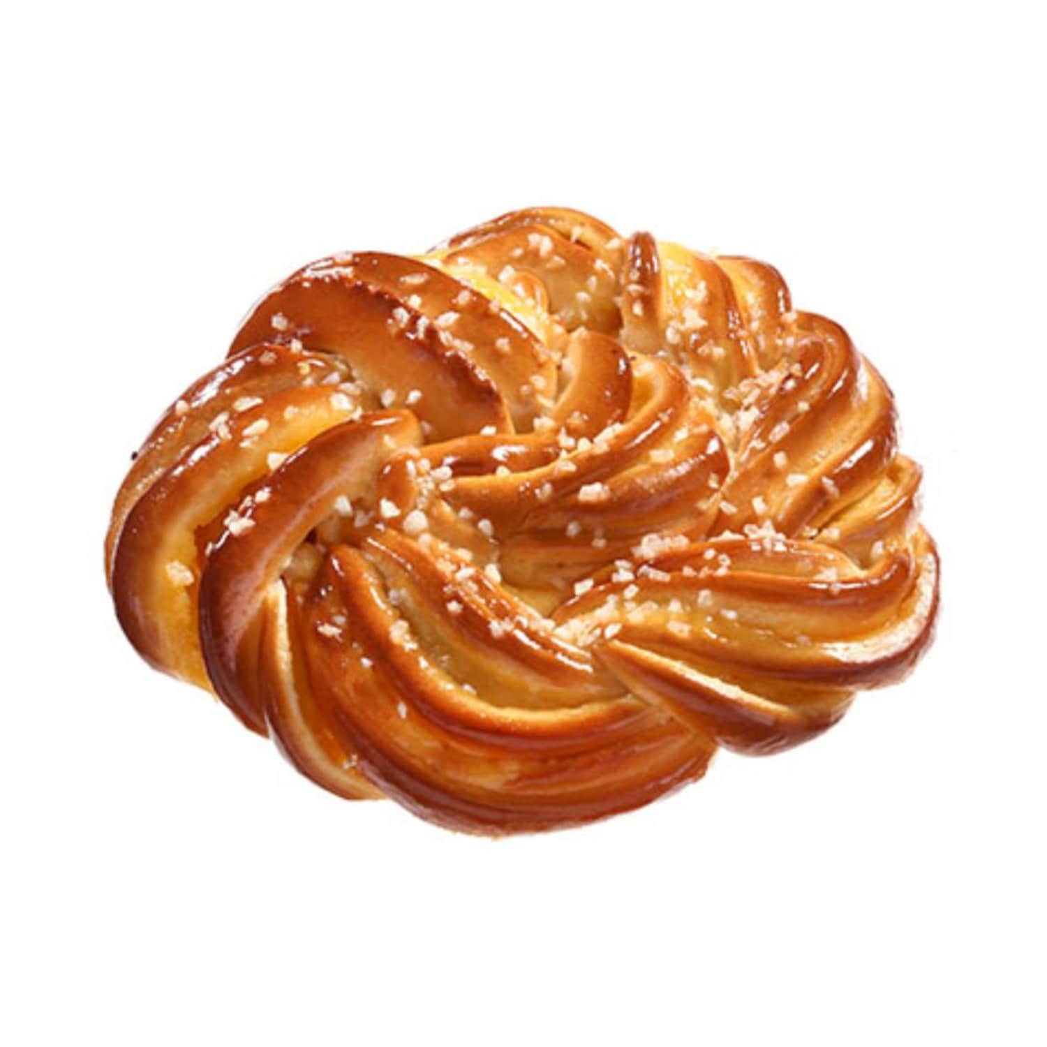 Pynė su apelsinų įdaru, 300 g