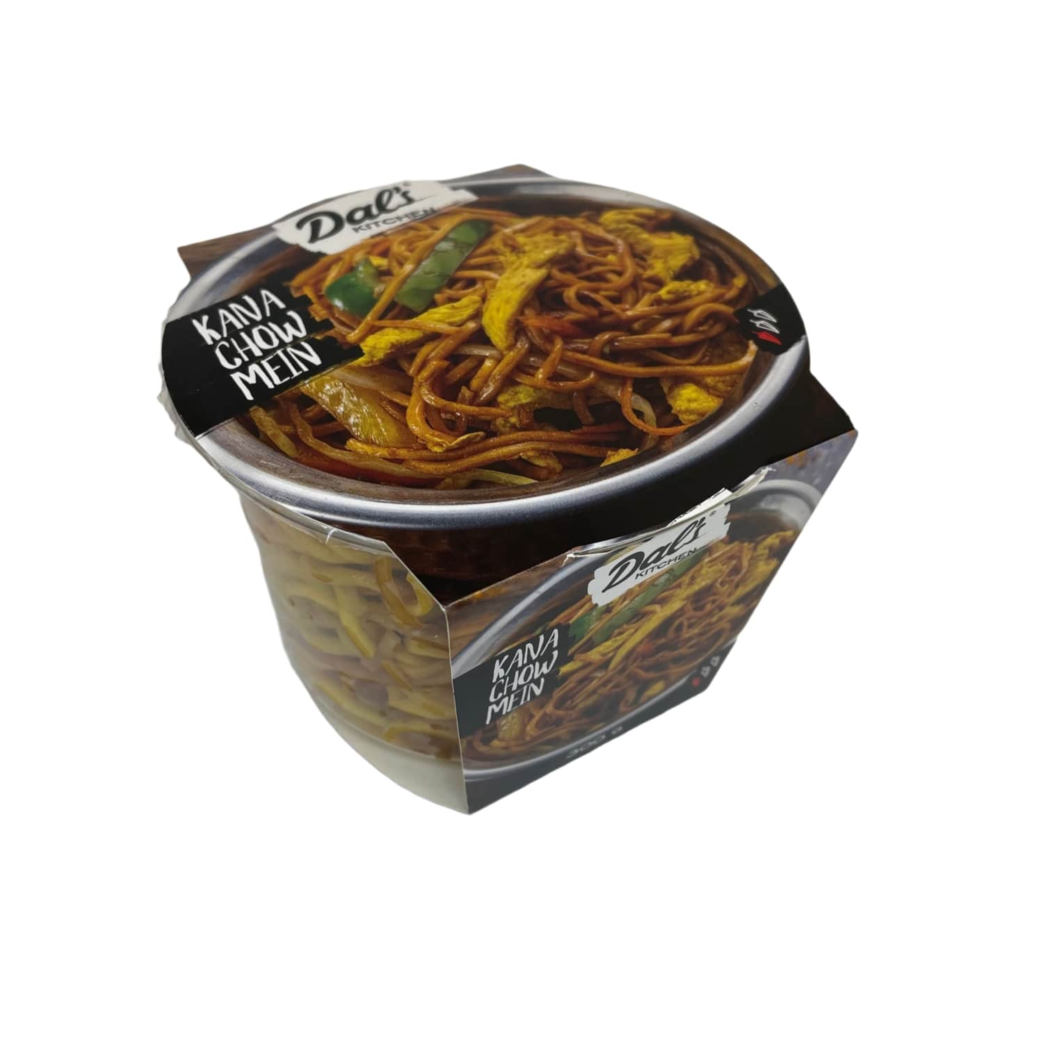 Kana Chow Mein Dal's Kitchen 0,318g