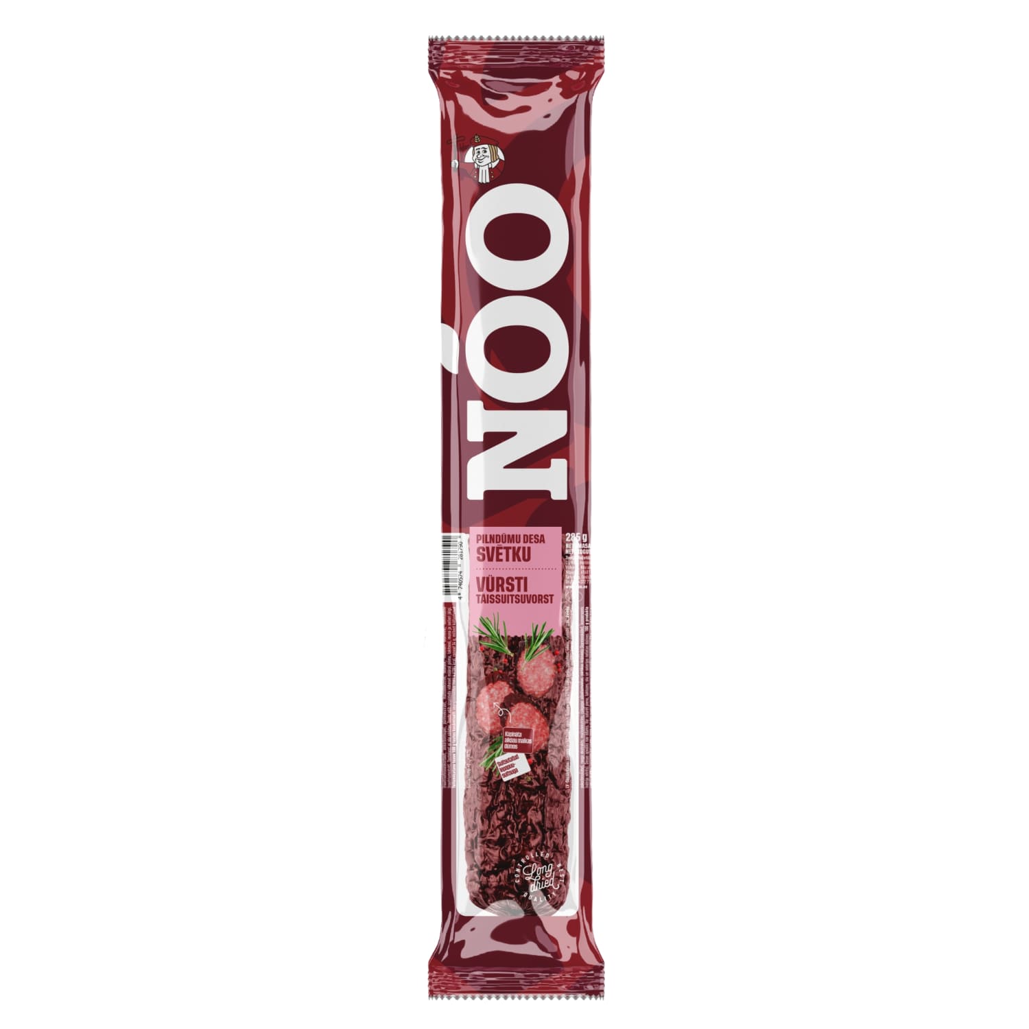 Pilndūmu desa Noo svētku 250g