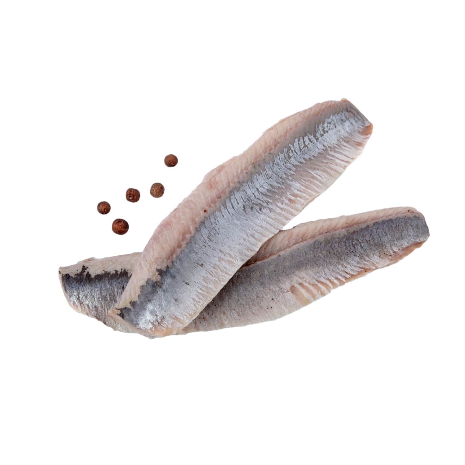 Siļķu fileja Dauparu Zuvis marinādē kg