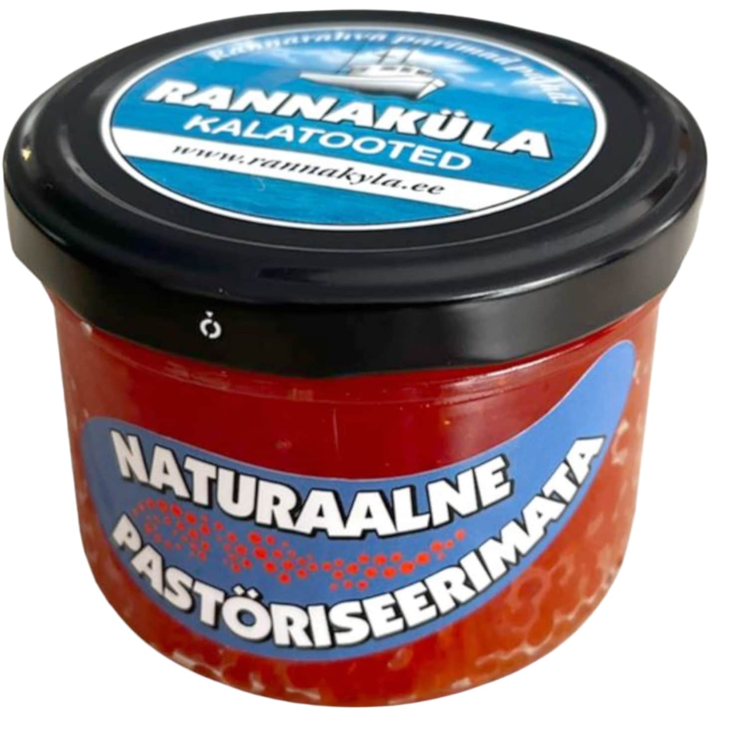 Forellimari Rannaküla MSC 200g