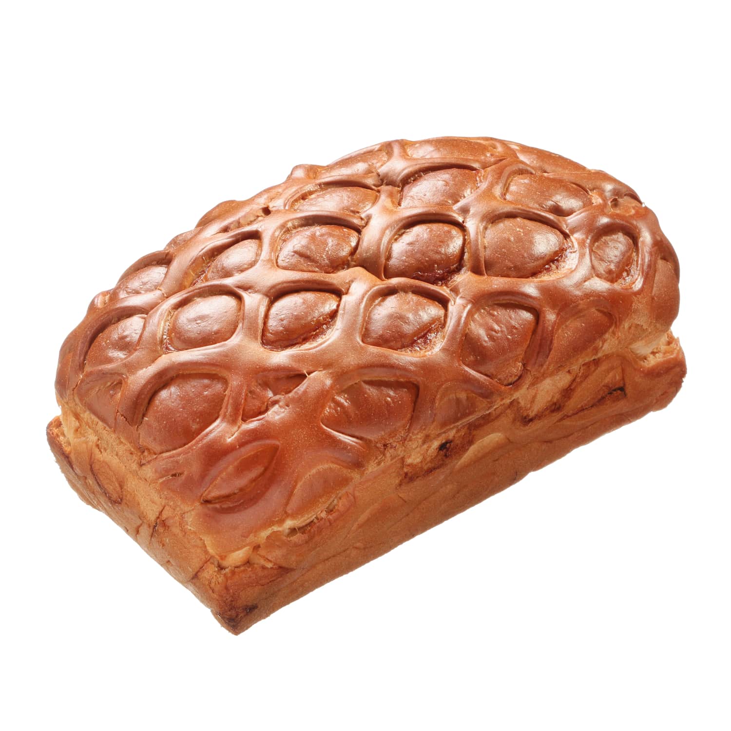 KAIMIŠKAS lauktuvių pyragas, 700 g