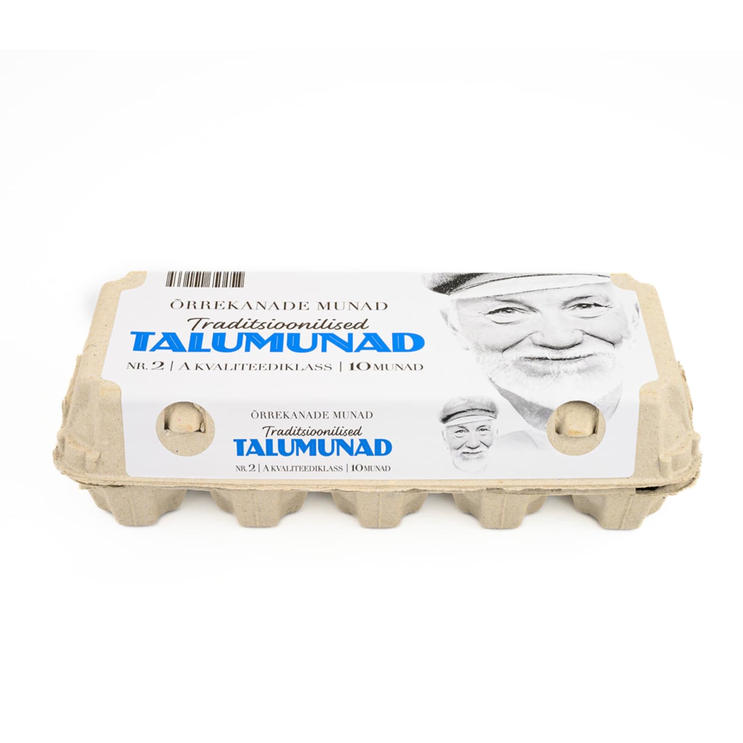 Talumunad Balticovo LM10