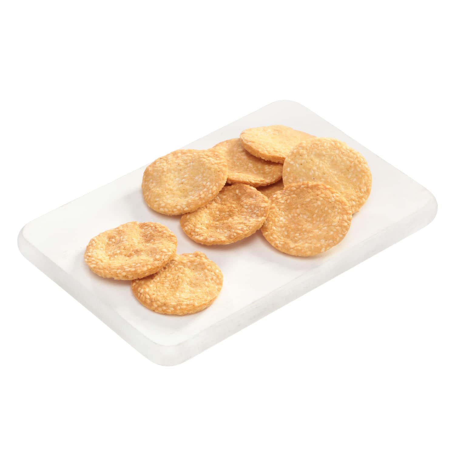 Sezaminiai sausainiai, 1 kg