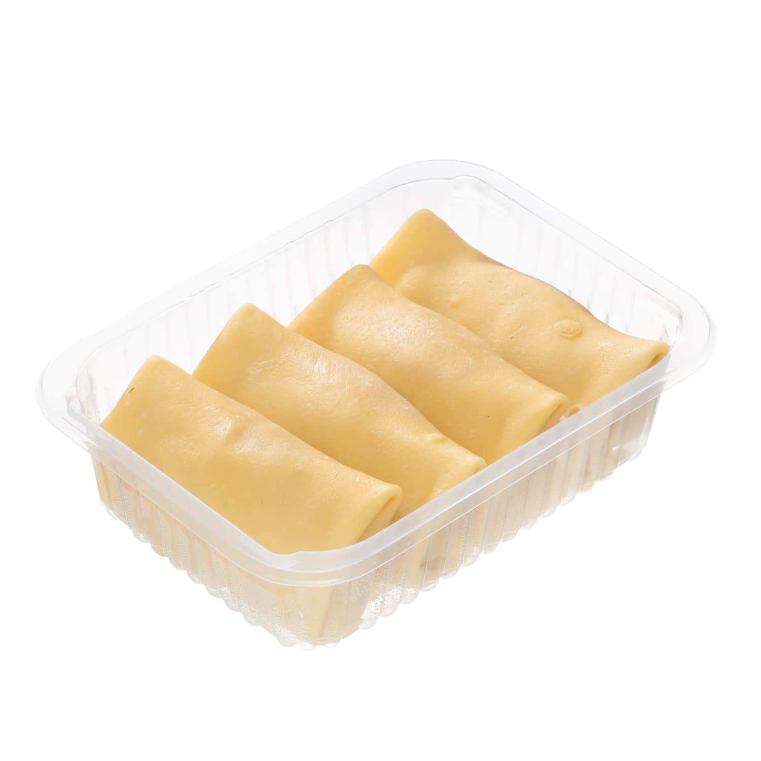 Lietiniai su rikotos ir aviečių įdaru, 400 g