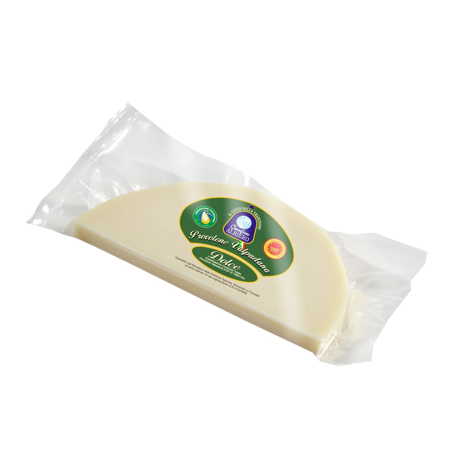 Siers Provolone Valpadana Dolce 200g