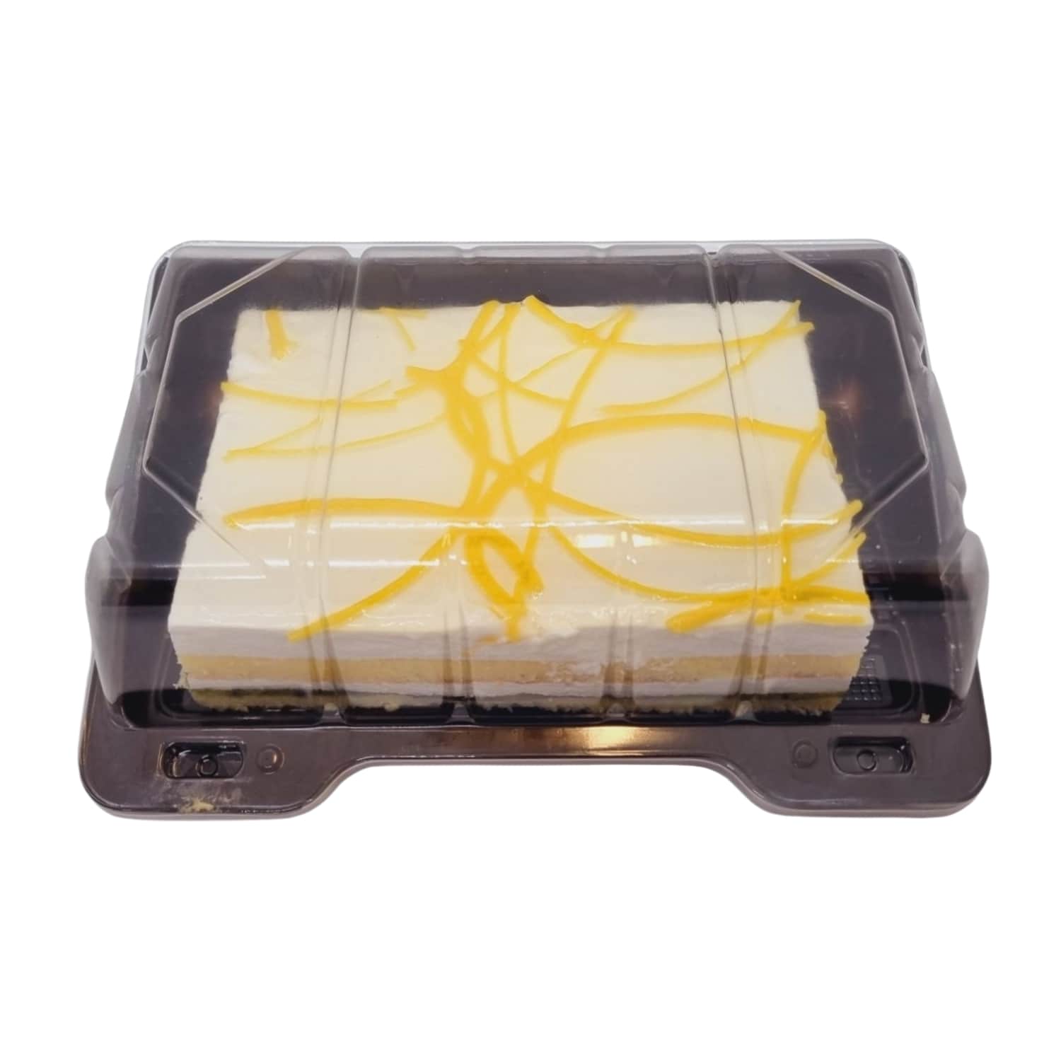 Tsitruse-jogurtikook Reval Kondiiter 260g