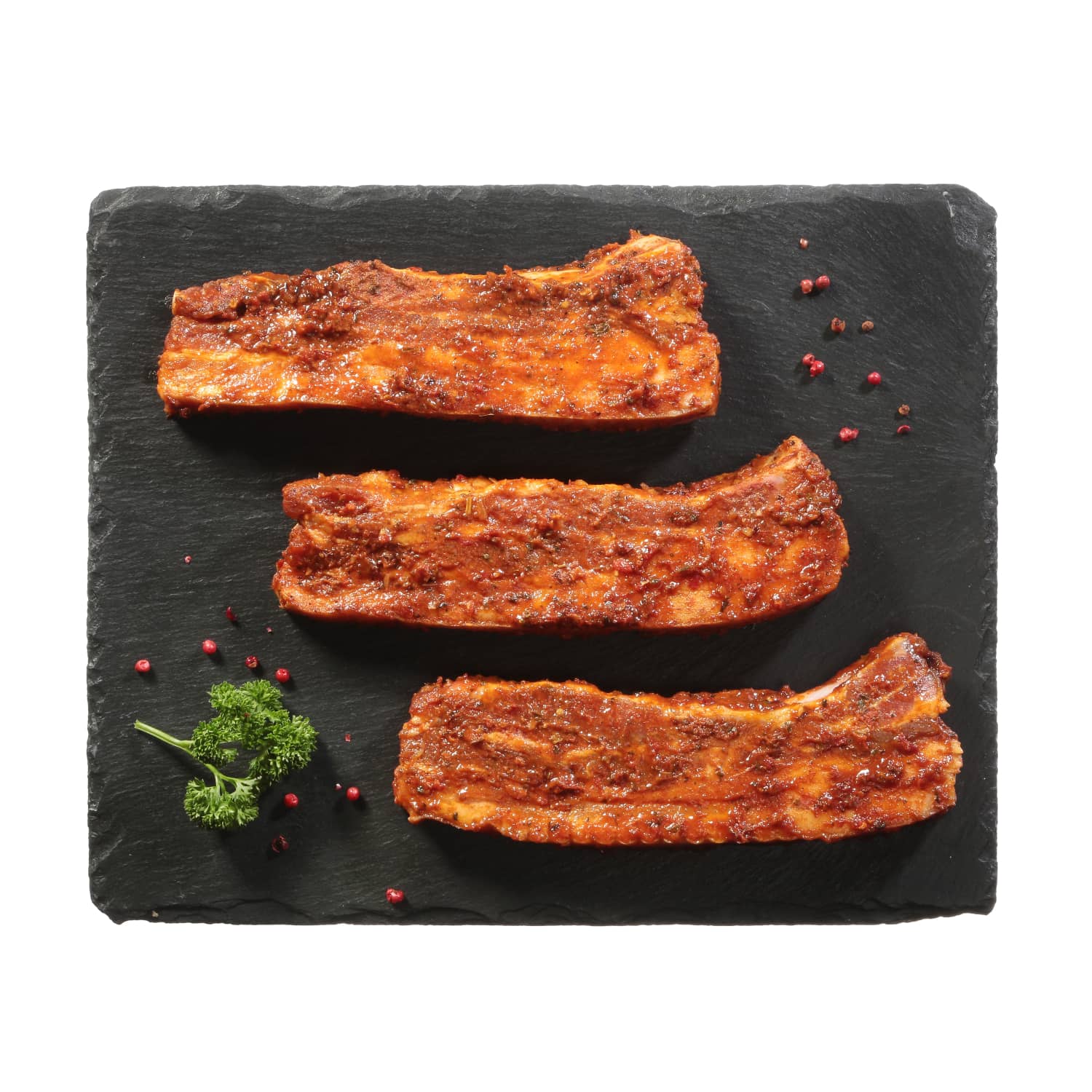 Marin. kiaul. šonin. pjausniai ISPANIJA, 1 kg