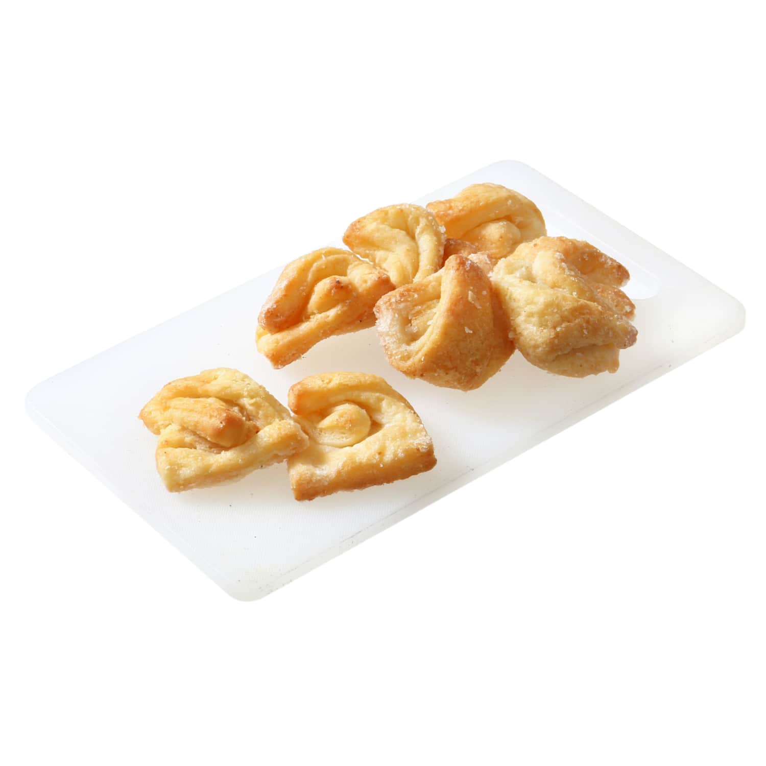 Varškės sausainiai, 1 kg