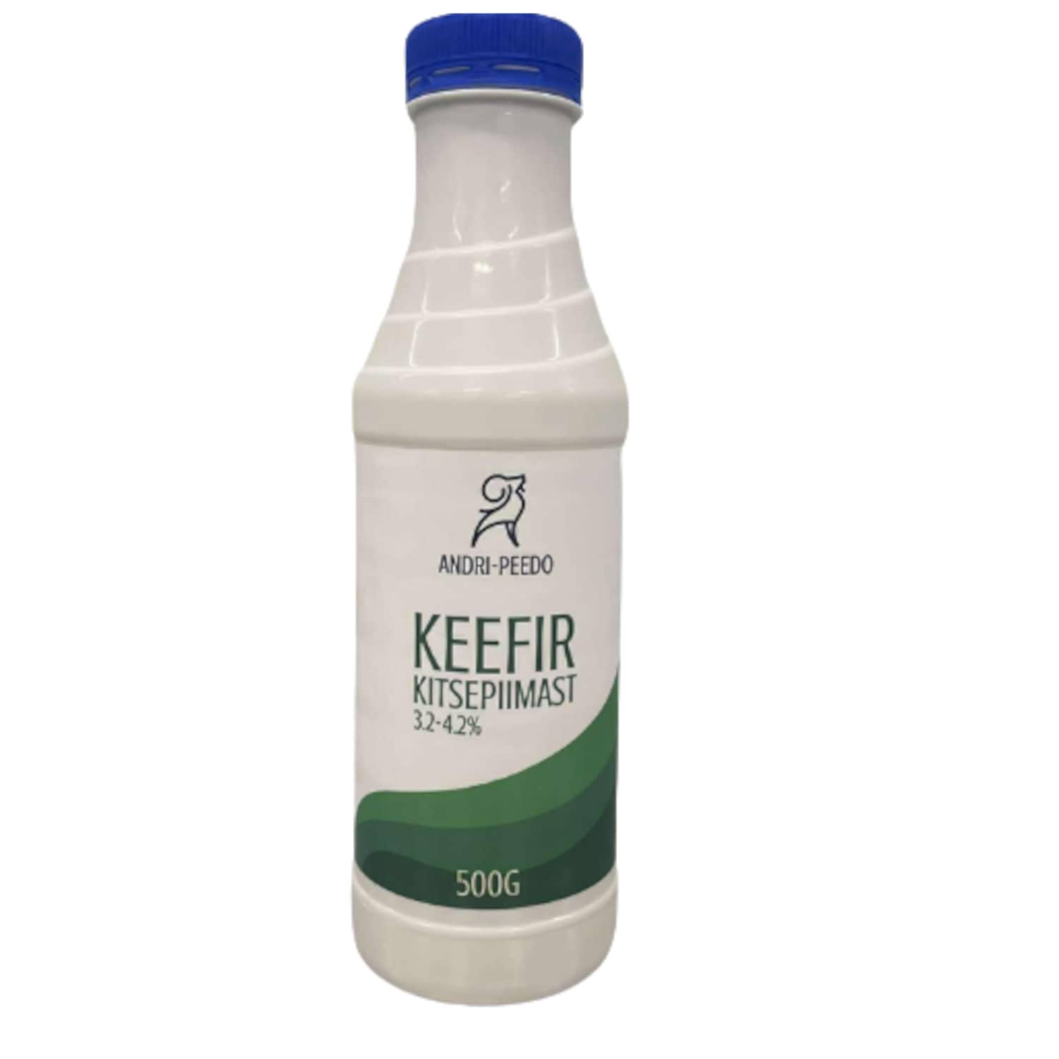 Keefir Kitsepiimast Andri-Peedo 500g