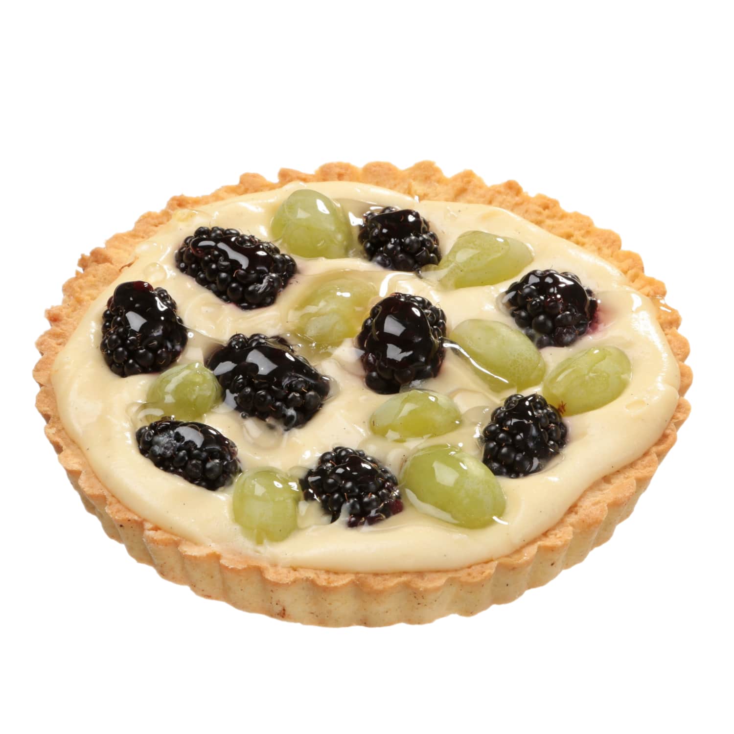 Tartaletė UOGŲ GAIVA, 1 kg