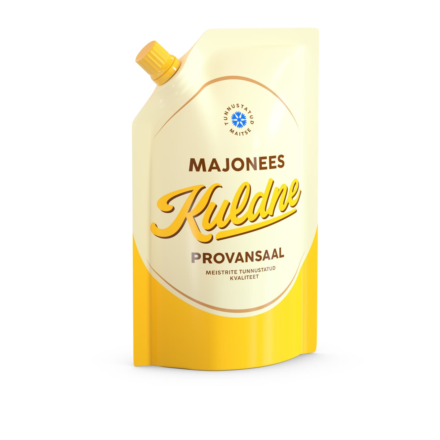 Majonees Kuldne Provansaal 500g
