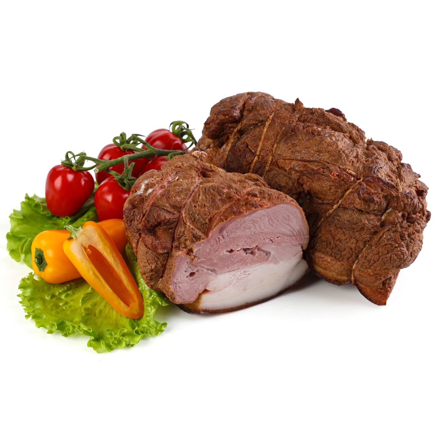 Cūkgaļas lāpstiņa Forevers marin., kūpin. kg