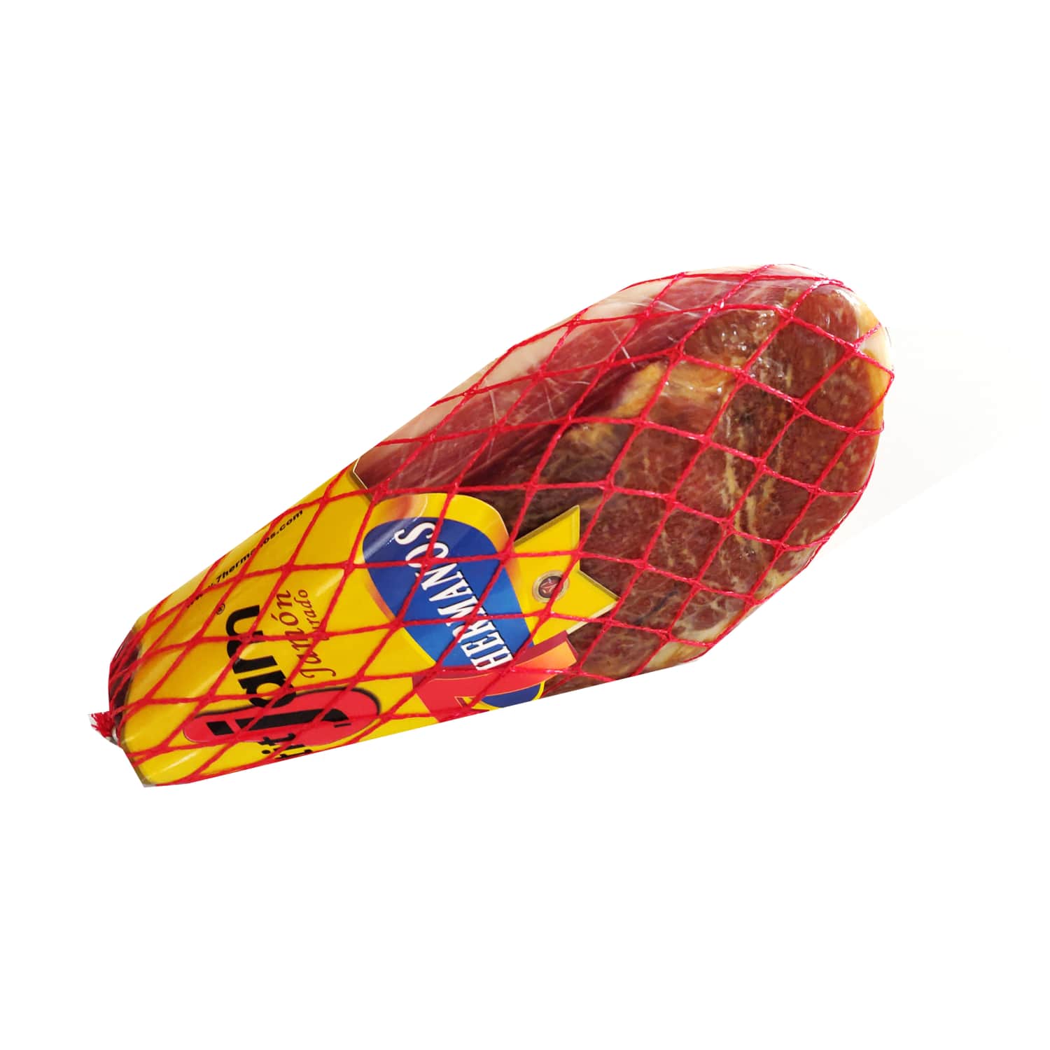 Šķiņķis 7 Hermanos 1kg