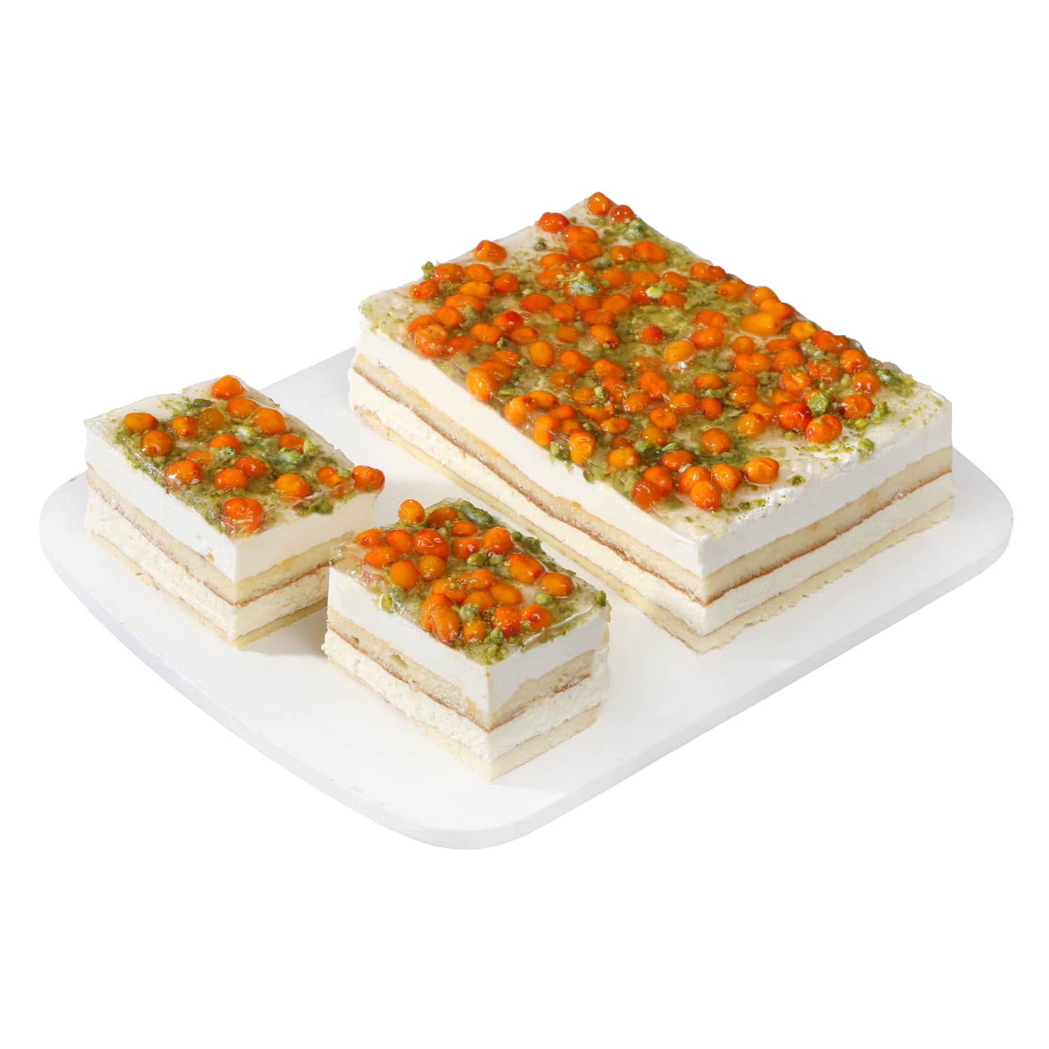 Jogurtinis varškės pyragas 1 kg