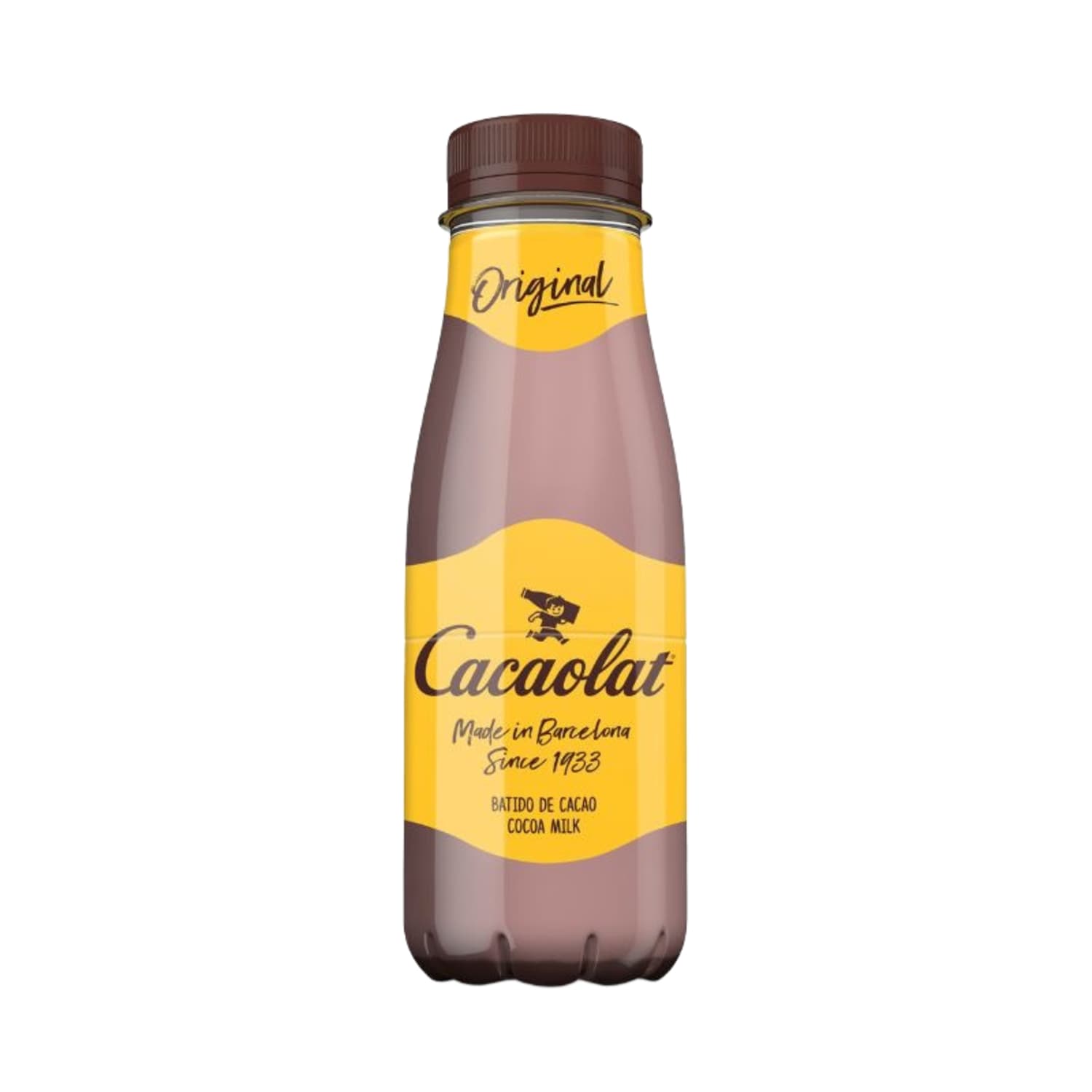 Kakaojook Cacaolat 275ml