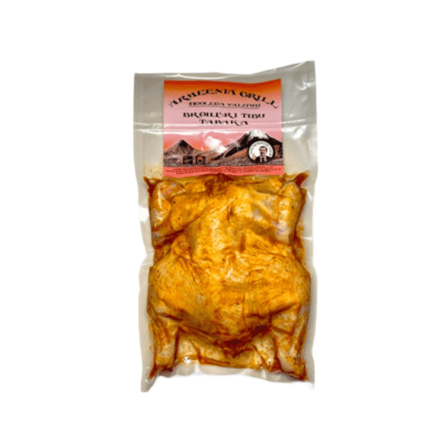 Broileri tibu tabaka Armeenia Grill kg