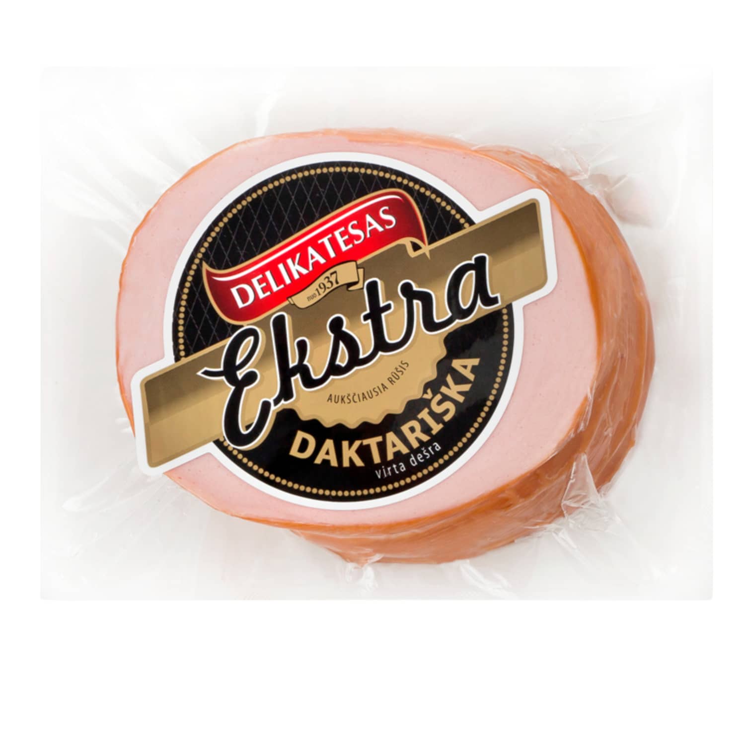 Virta dešra DAKTARIŠKA EKSTRA, a. r., 1 kg