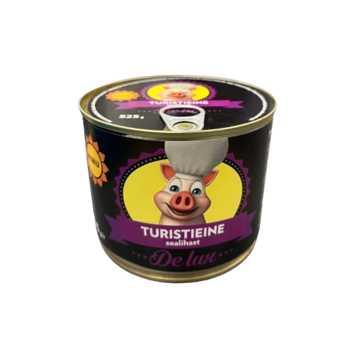 Turistieine sealihast Minu De Lux 525g