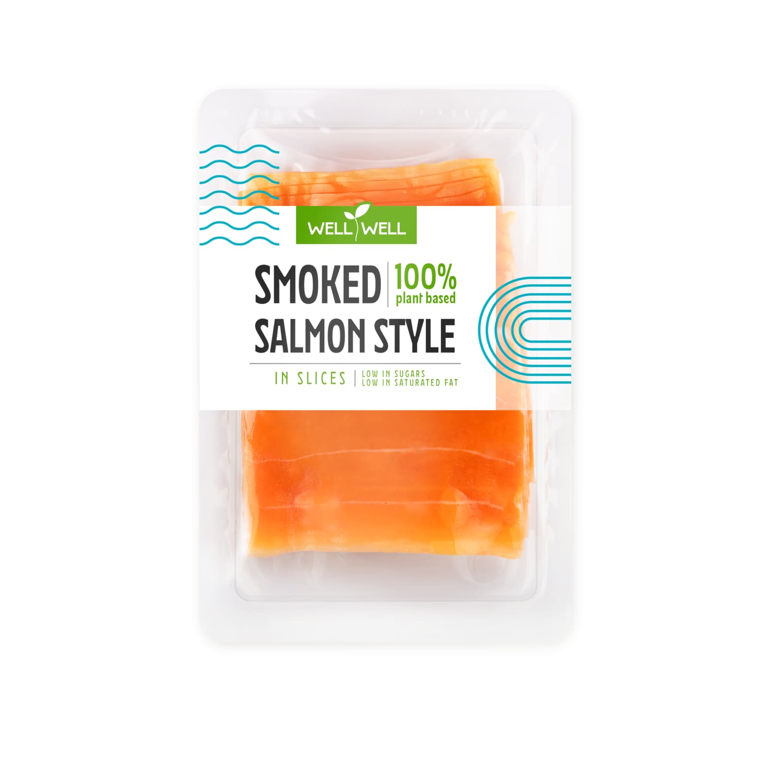 Köögiv.viil. suitsulõhemaits. Well Well 100g