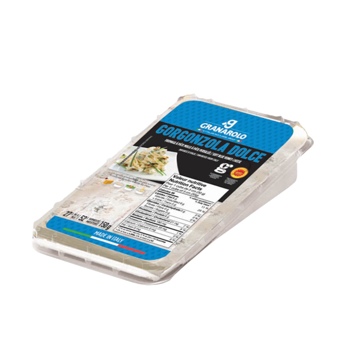 Siers Granarolo Gorgonzola Dolce 150g