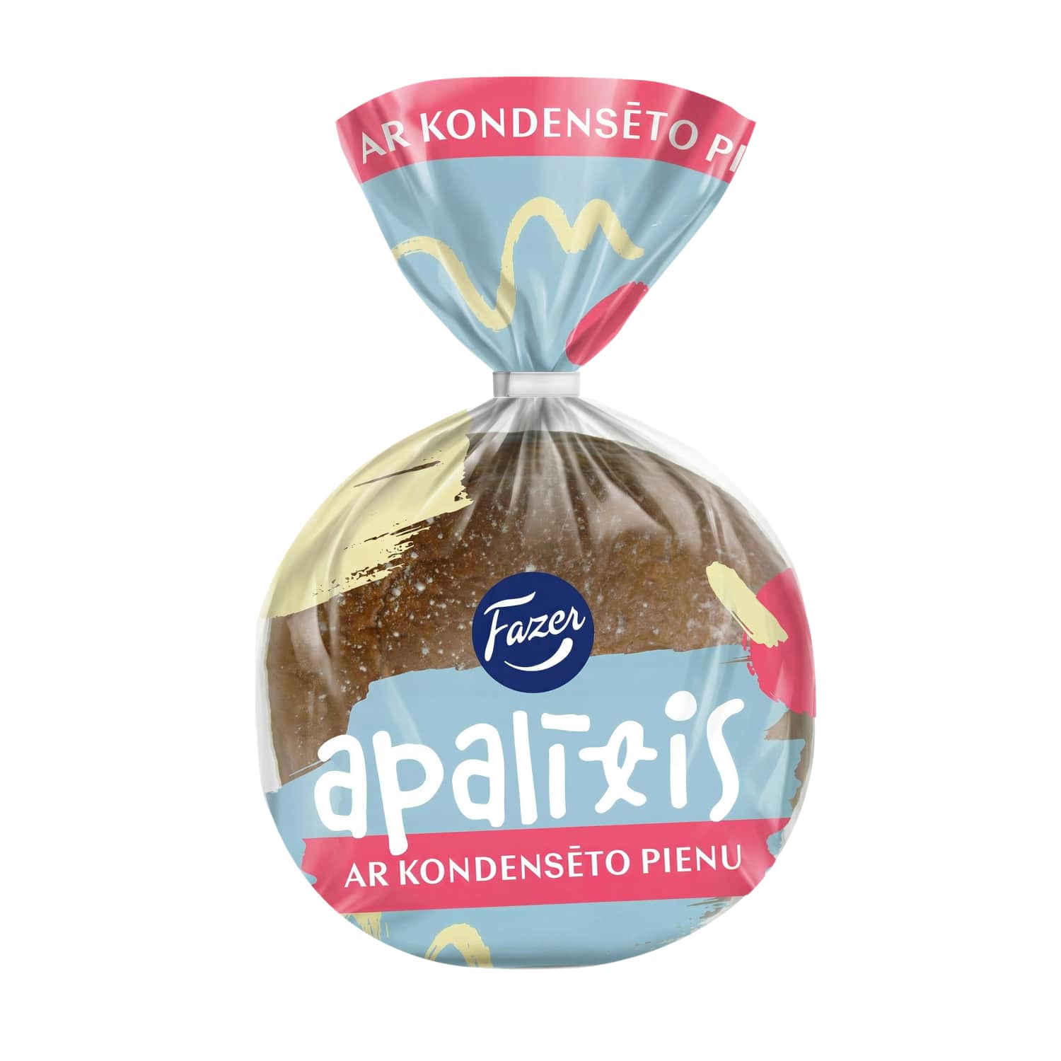 Maize Fazer Saldā ar kondensēto pienu 400g