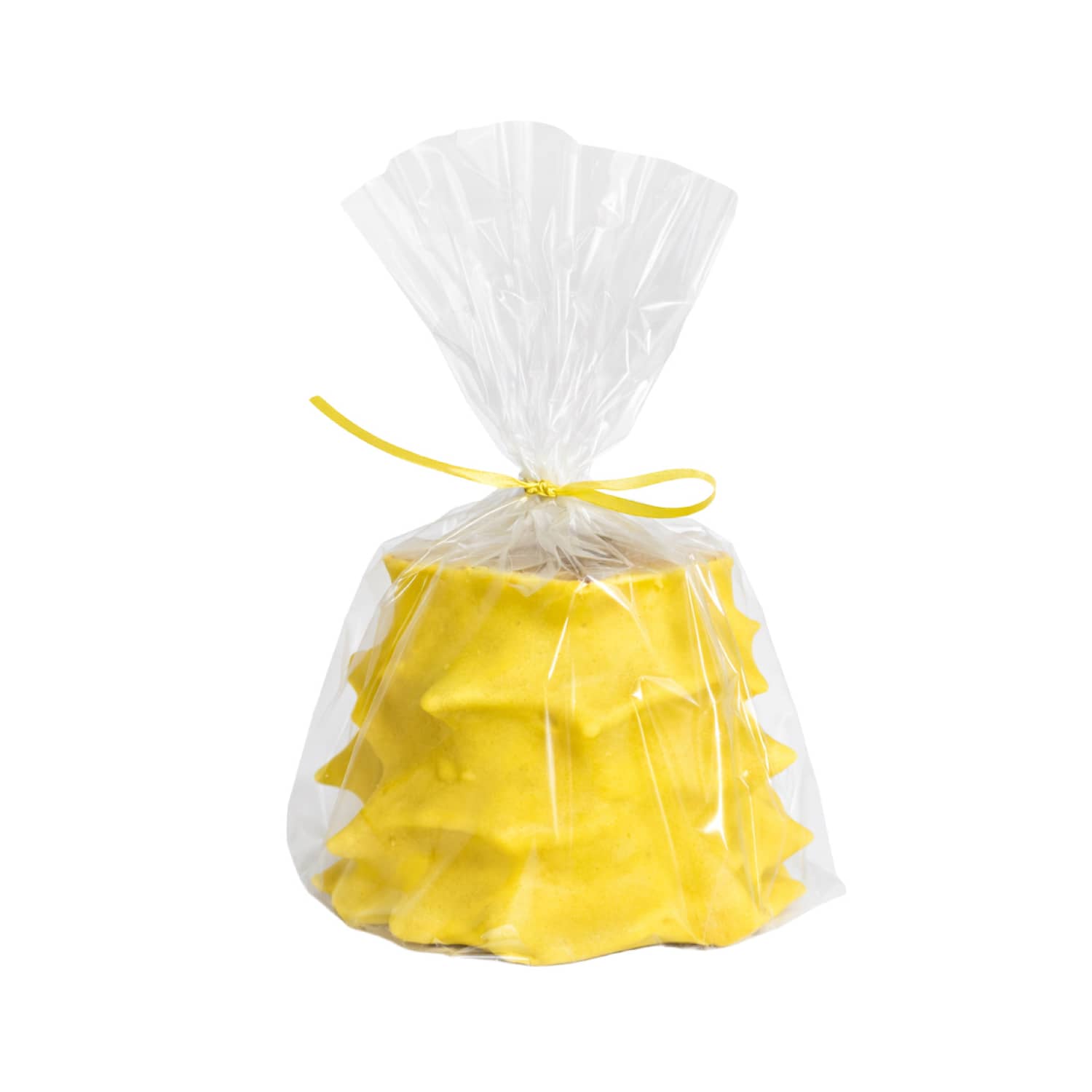 Citrinų skonio šakotis, 250 g