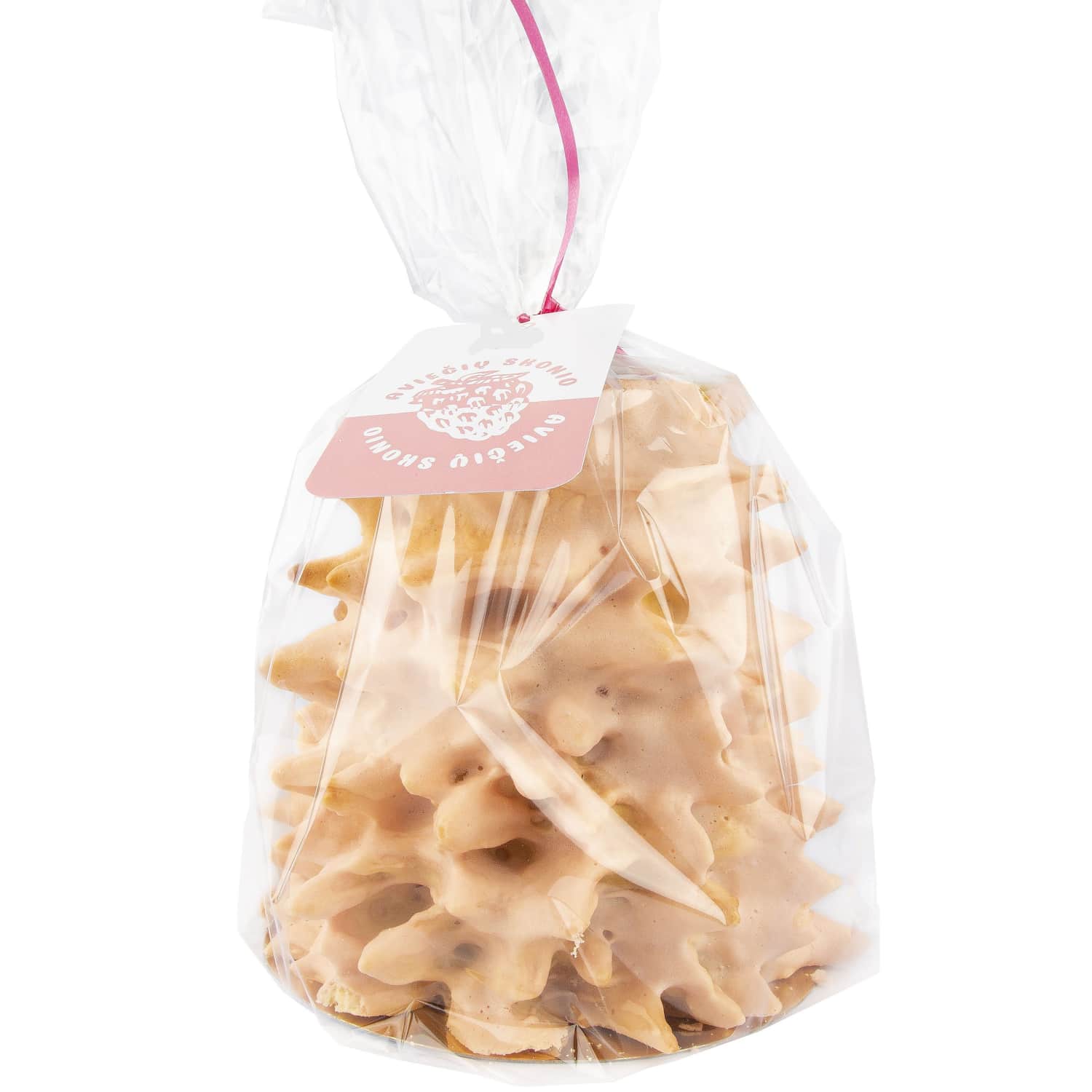 Aviečių skonio šakotis, 1 kg