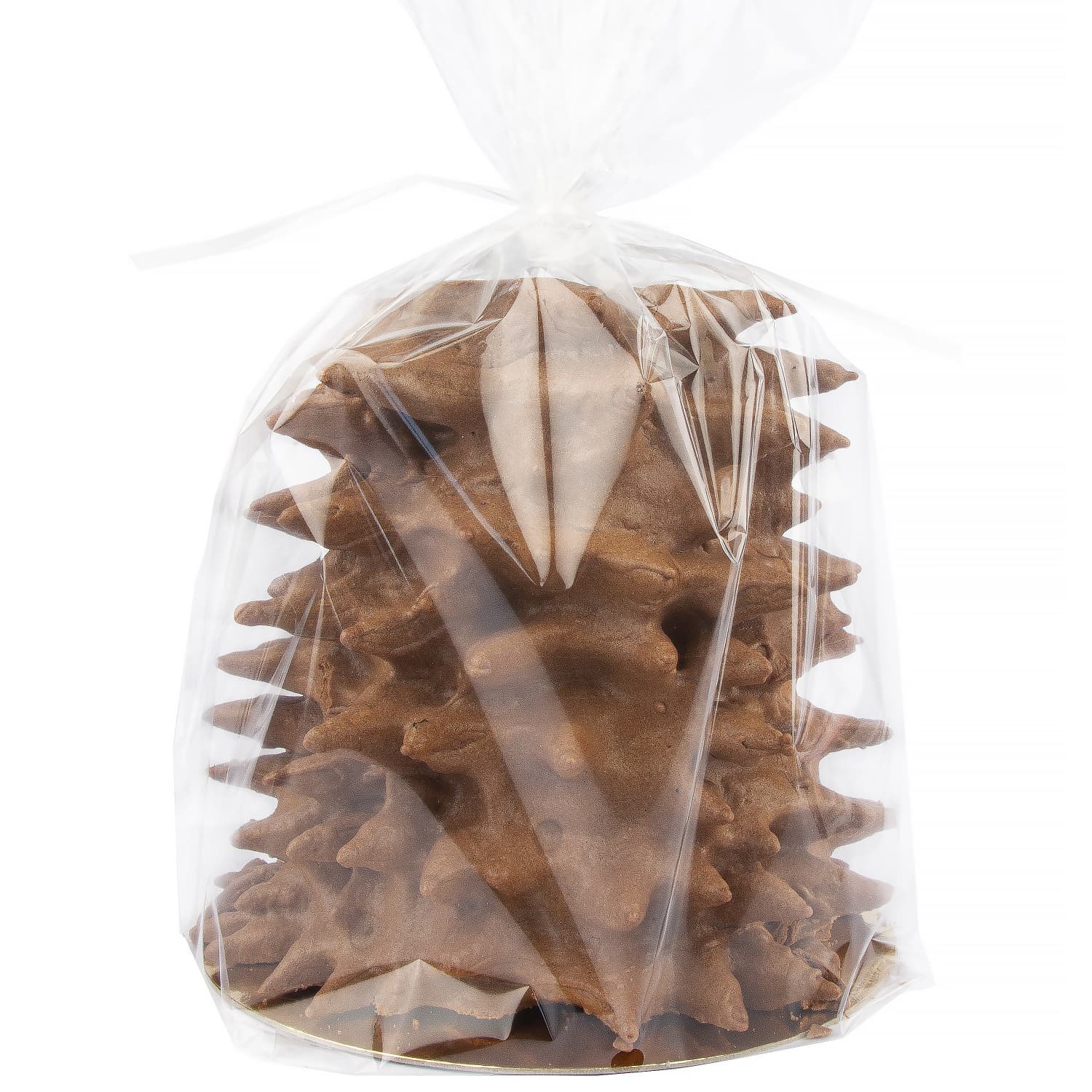 Kakavos skonio šakotis, 1 kg