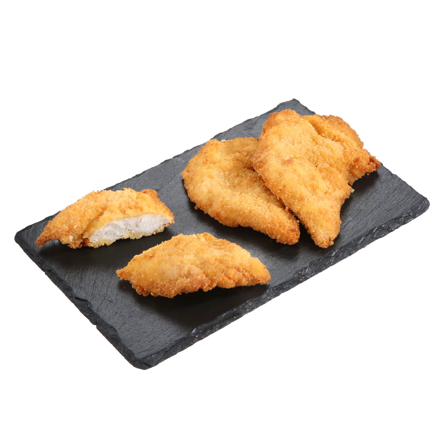 Kepta vištienos filė apvoliota dž., 1 kg