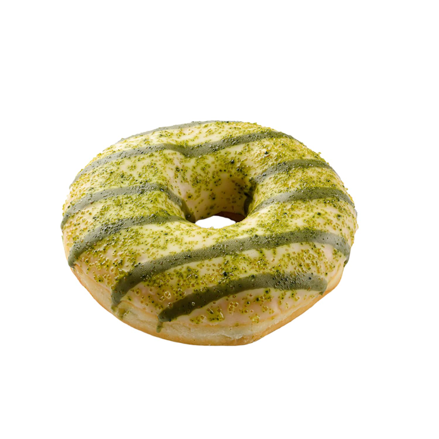 Sõõrik Matcha t.juus. täid. sul. Mantinga 65g