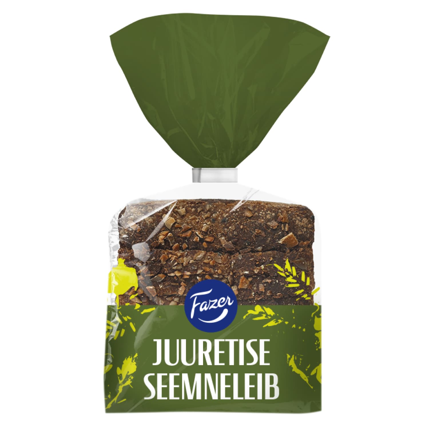 Juuretise seemneleib Fazer 300g