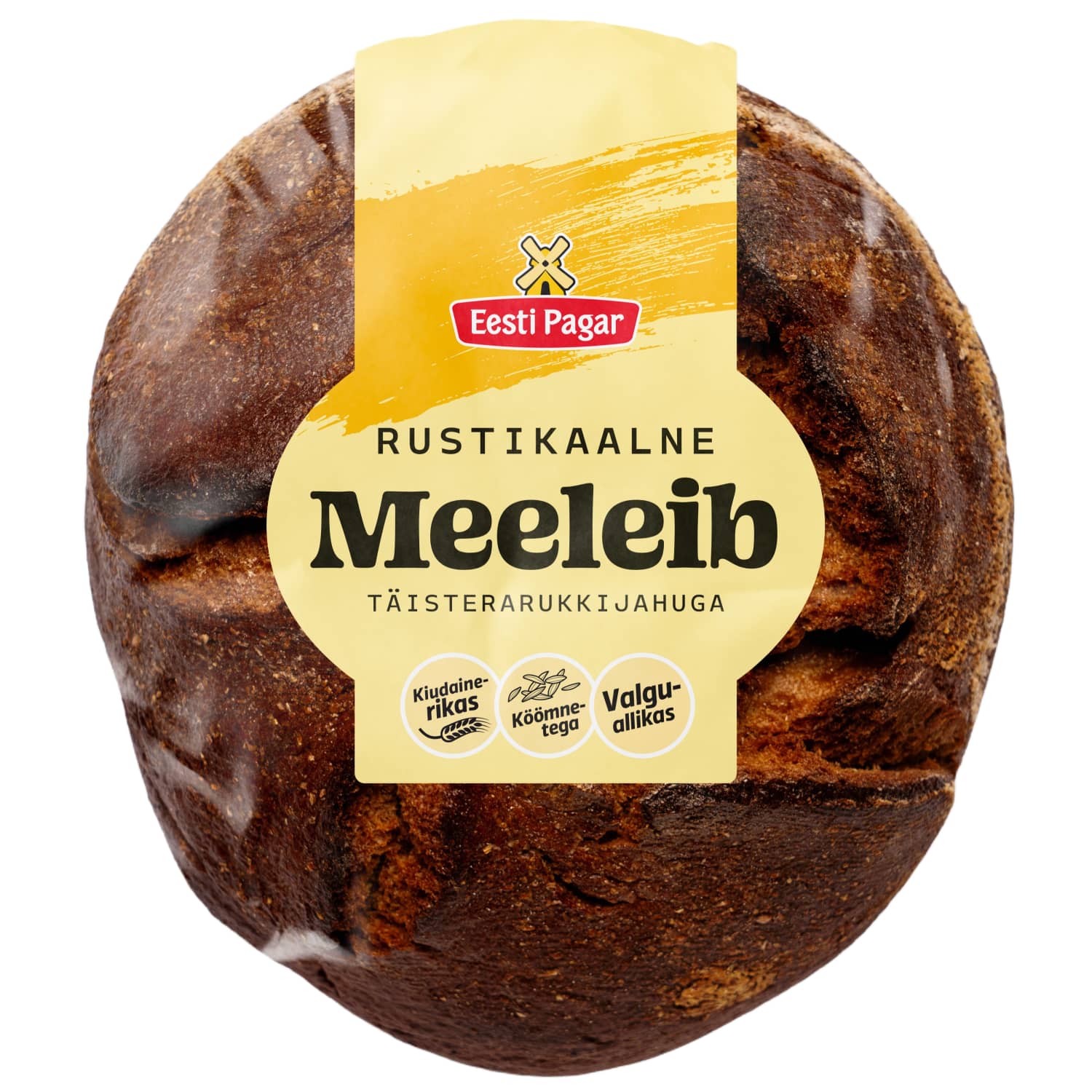 Meeleib Eesti Pagar 500g