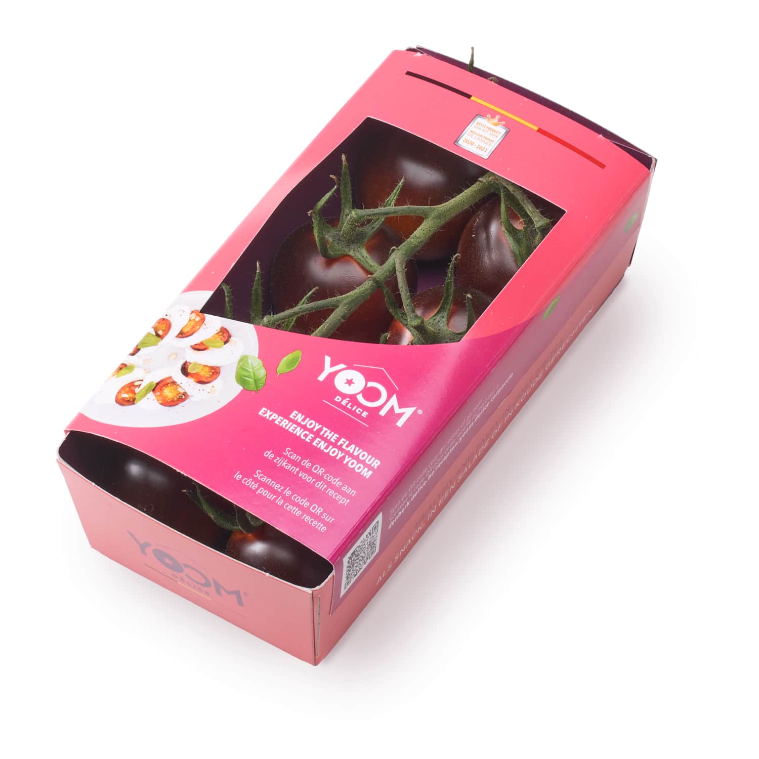 Pomidorai YOOM, 1 klasė, 250 g