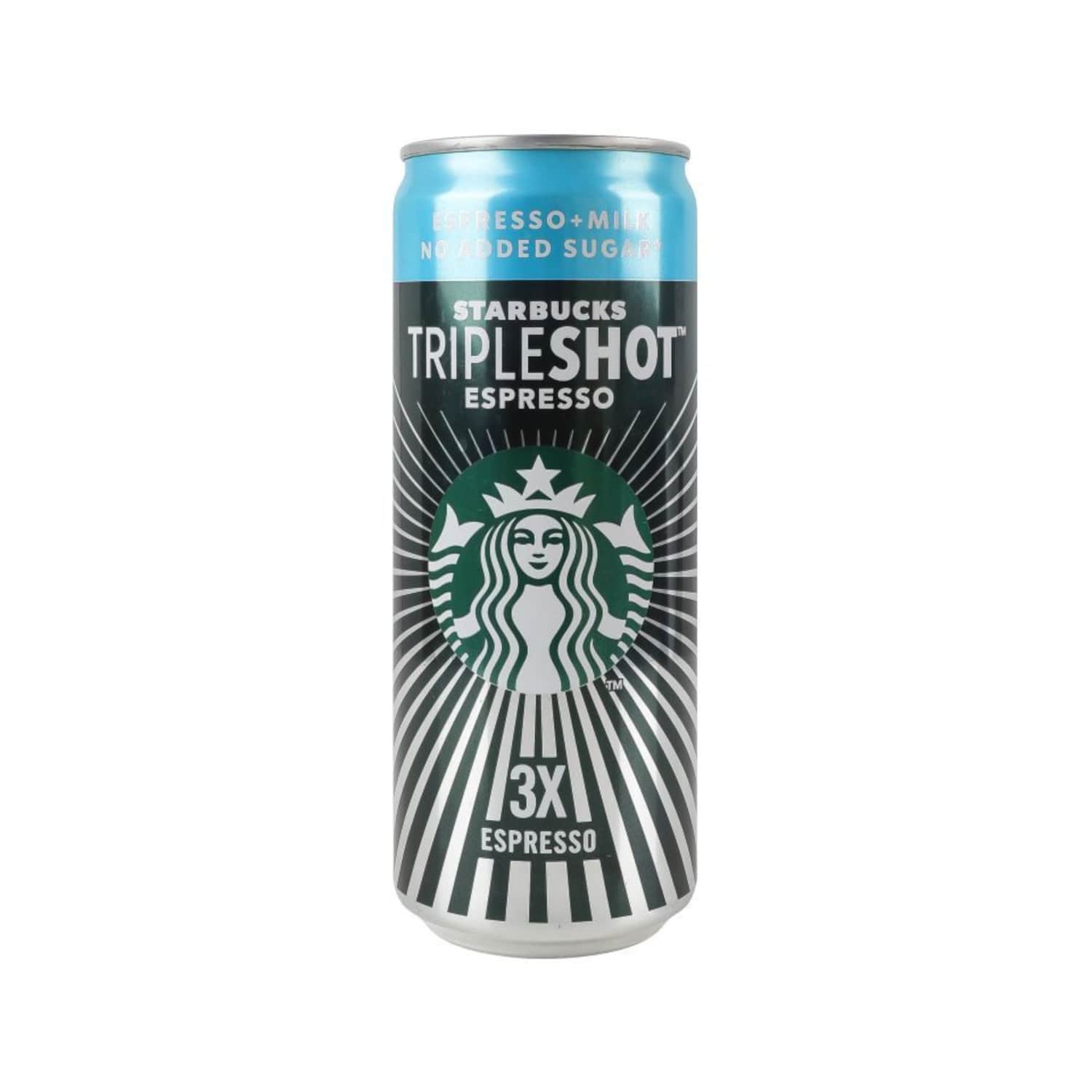 Kohvijook Tripleshot mag.ain. Starbucks 300ml