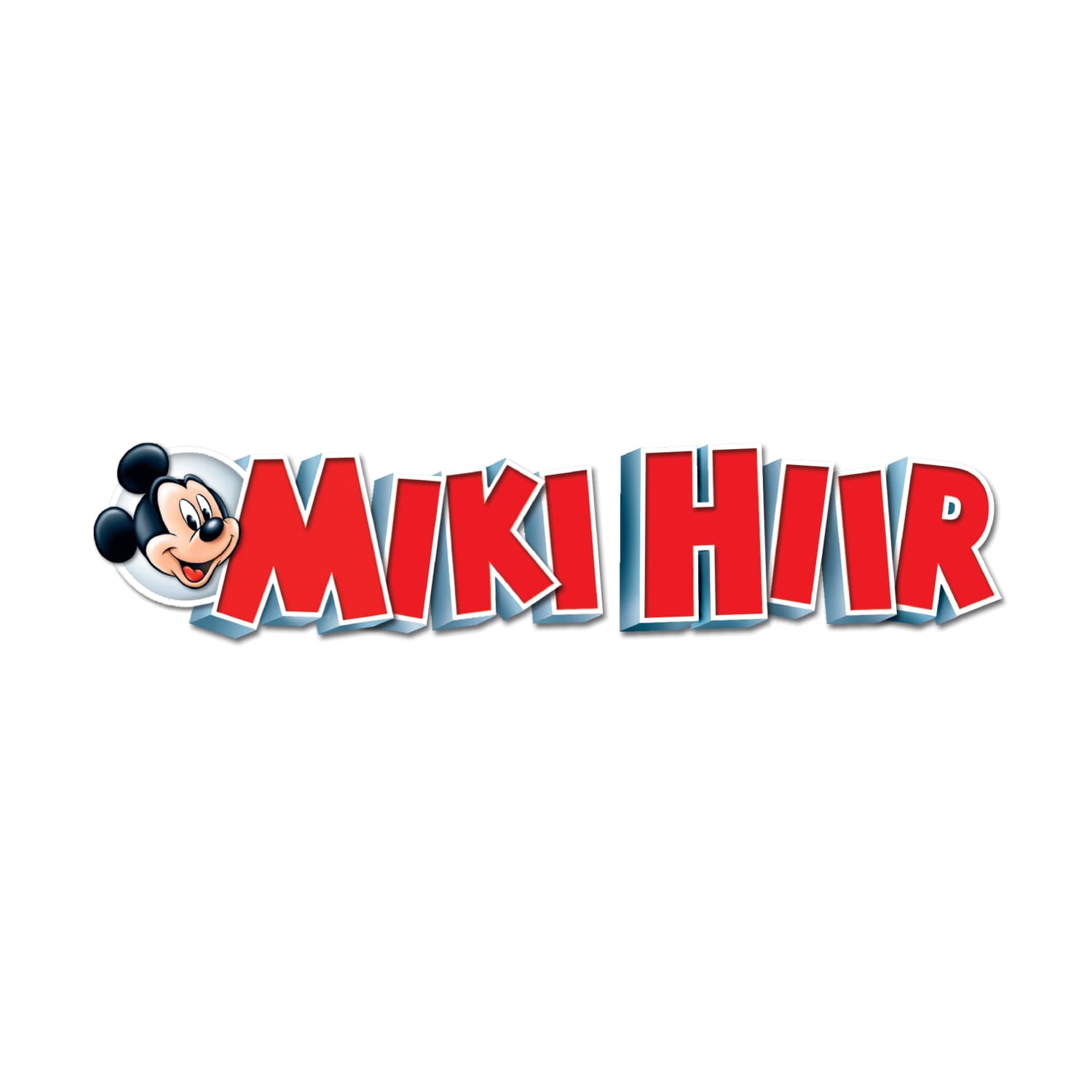 Ajakiri Miki Hiir