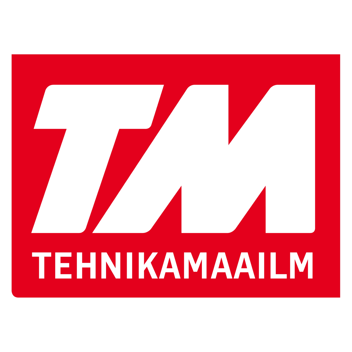 Ajakiri Tehnika Maailm