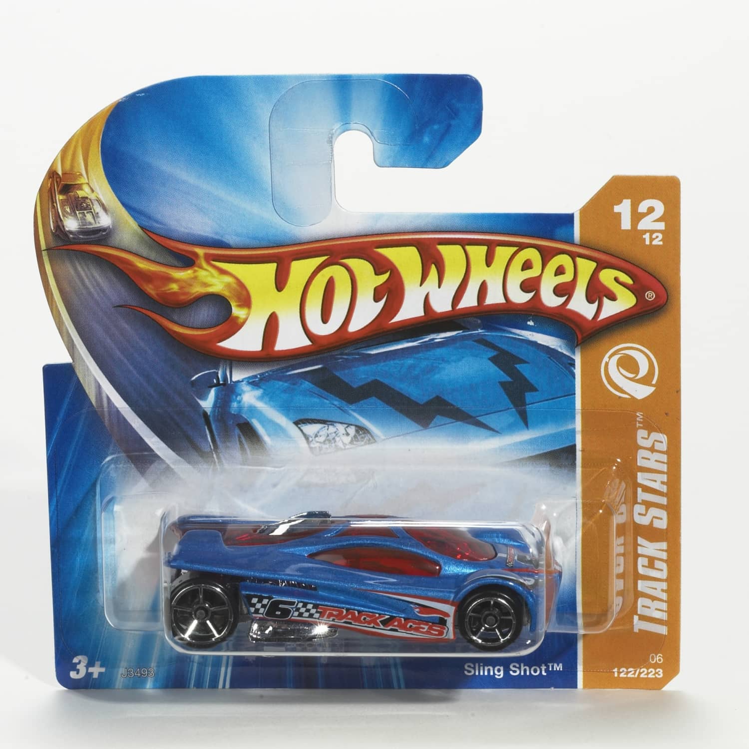 Mänguauto Hot Wheels