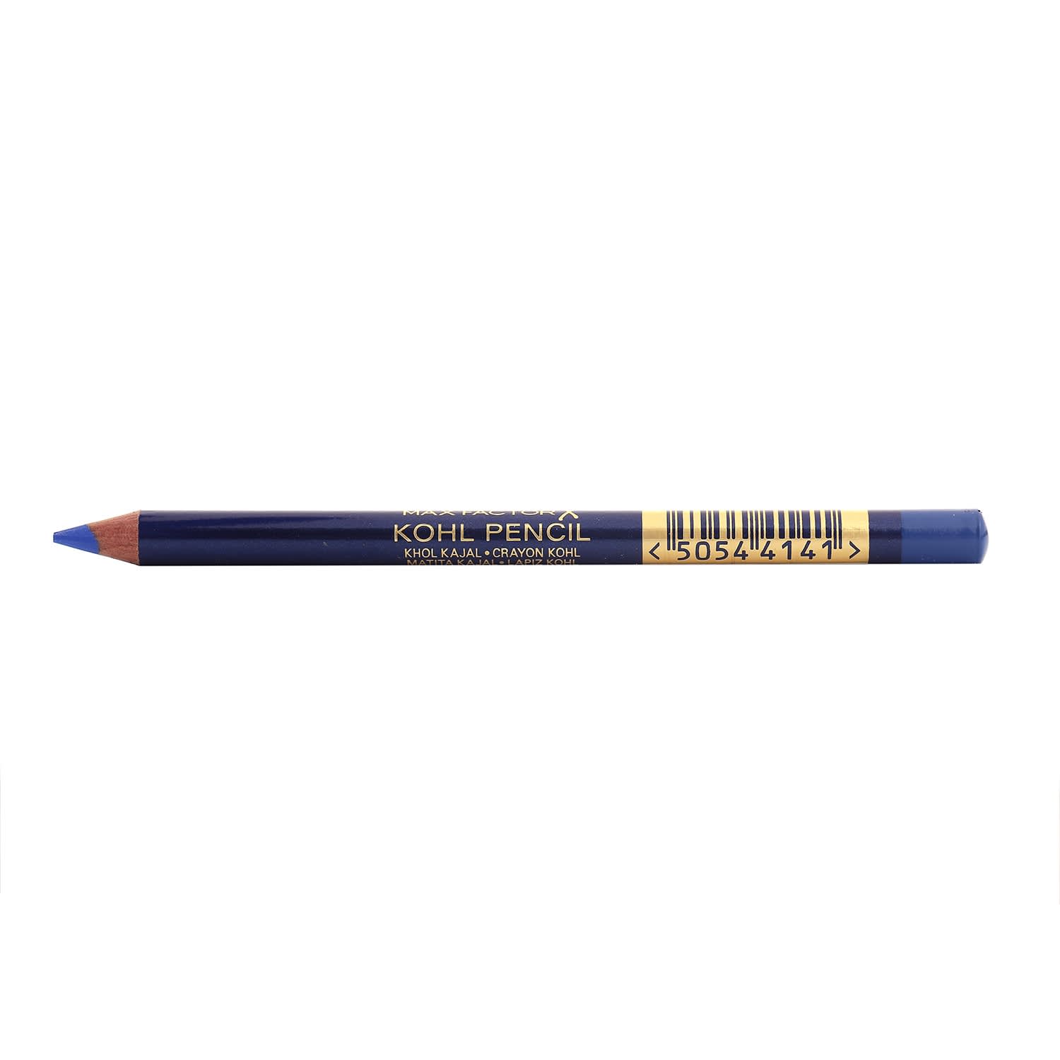 Silmapliiats Max Factor 80 cob/blue